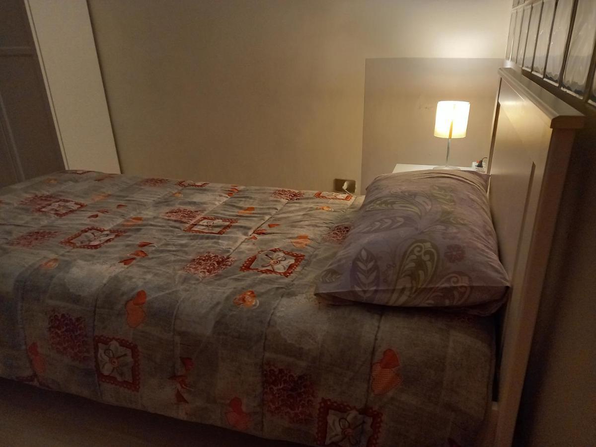 B&B Sicilia メッシーナ エクステリア 写真